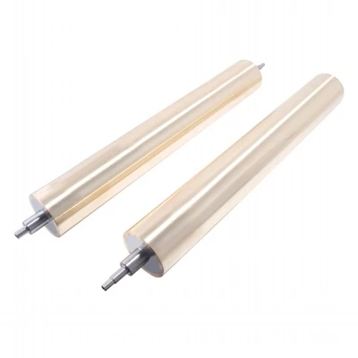 Phân tích tình hình thị trường hiện tại của ngành công nghiệp con lăn Teflon