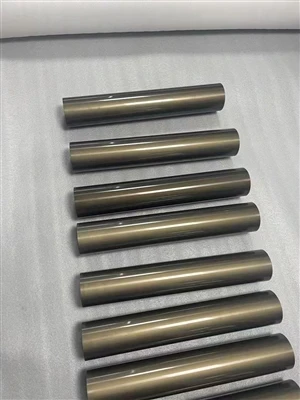 Triển vọng về xu hướng công nghiệp con lăn hướng dẫn bằng nhôm