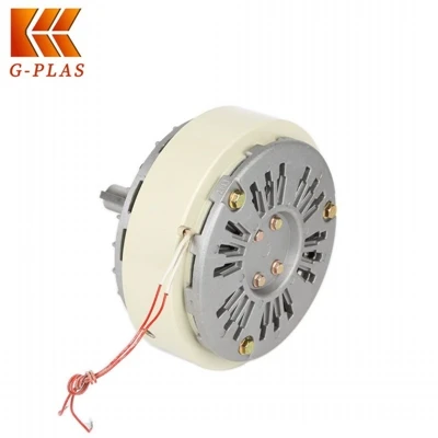 Thận trọng khi sử dụng phanh bột từ tính