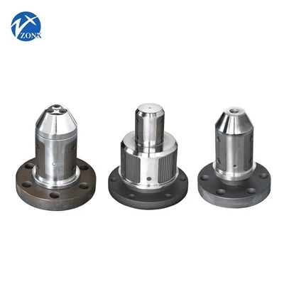 Phân tích đầy đủ về quá trình kiểm tra tay áo mở rộng khí