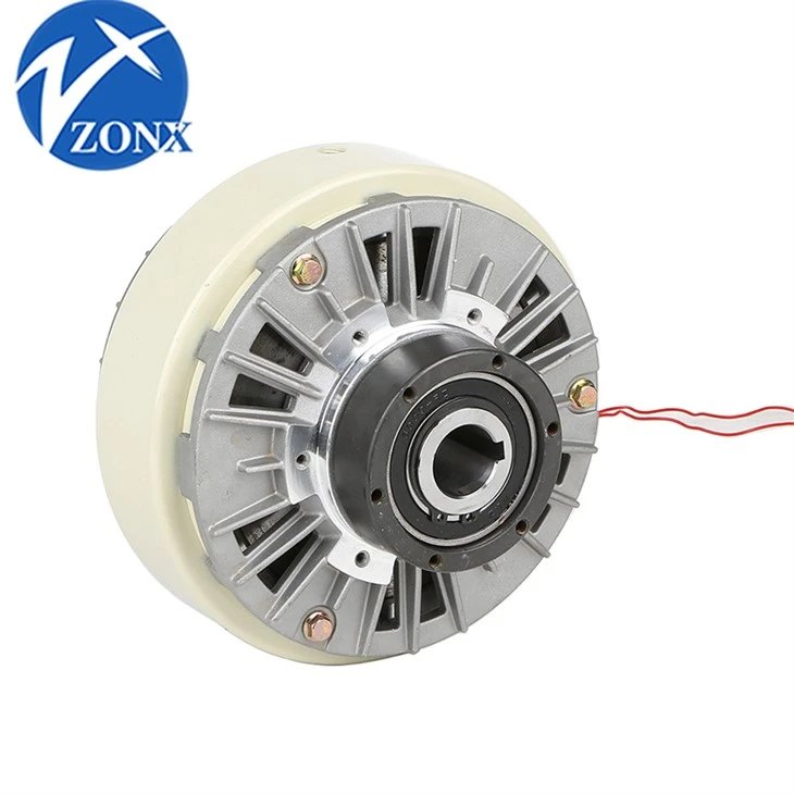 Hole Type Magnetic Power Clutch Hole Type Magnetic Power Clutch