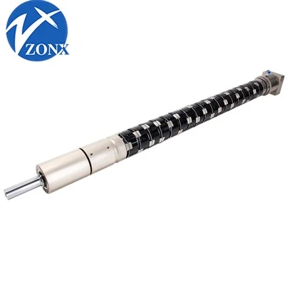 Trục không khí khác biệt