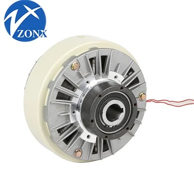 Ly hợp công suất từ ​​loại lỗ
