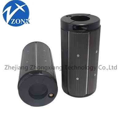 Bộ điều hợp không khí loại lá