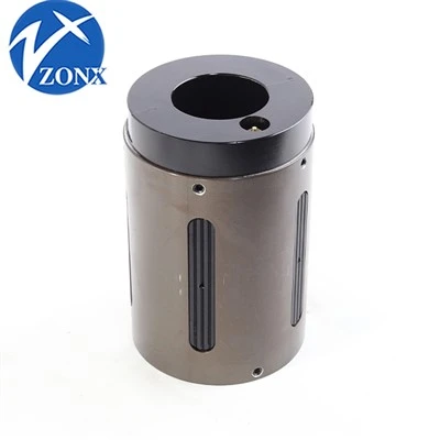 Bộ điều hợp không khí