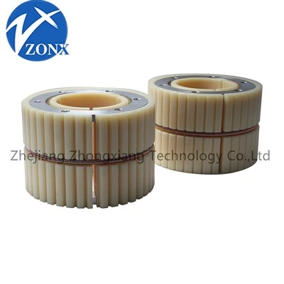 Bộ chuyển đổi nylon